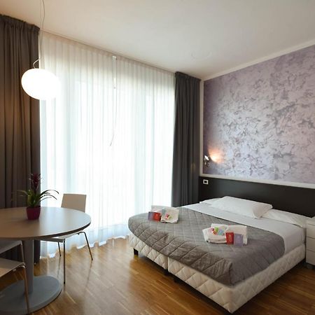 Hotel Mantova Residence المظهر الخارجي الصورة