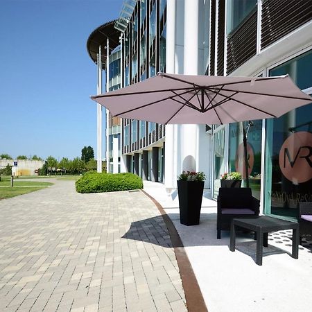 Hotel Mantova Residence المظهر الخارجي الصورة