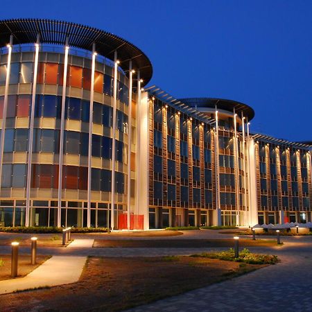 Hotel Mantova Residence المظهر الخارجي الصورة