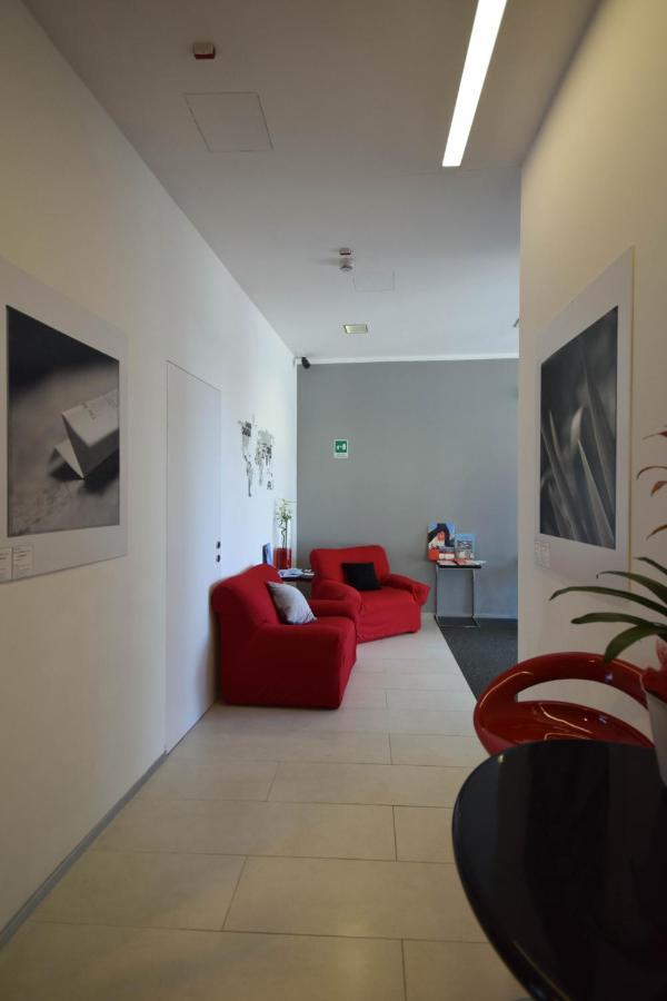 Hotel Mantova Residence المظهر الخارجي الصورة