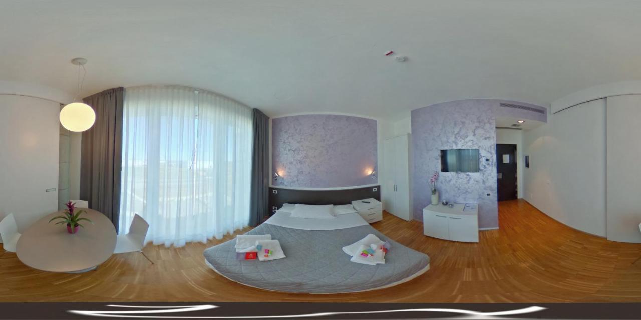Hotel Mantova Residence المظهر الخارجي الصورة