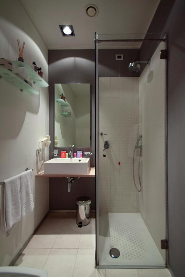 Hotel Mantova Residence المظهر الخارجي الصورة