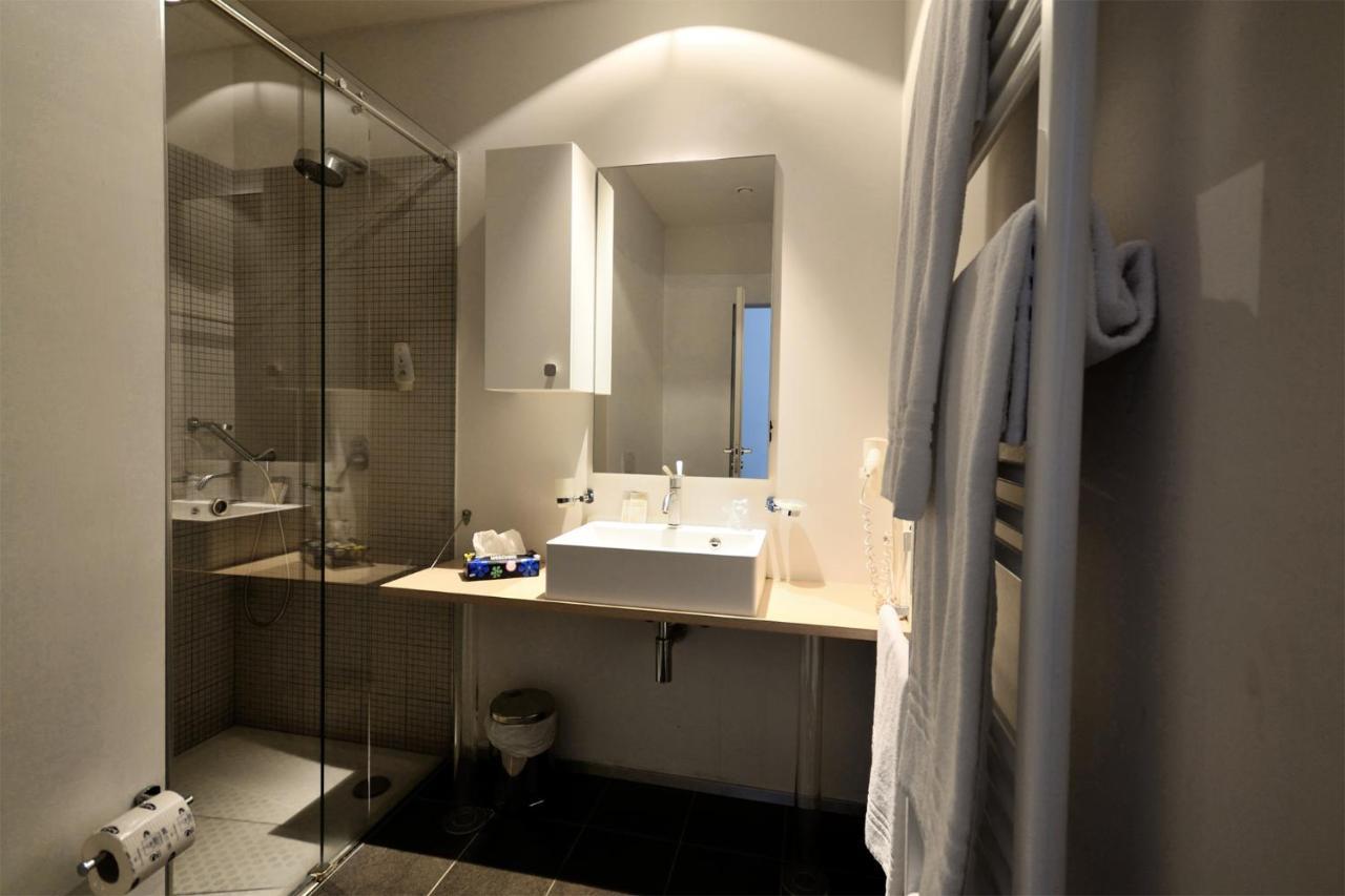 Hotel Mantova Residence المظهر الخارجي الصورة