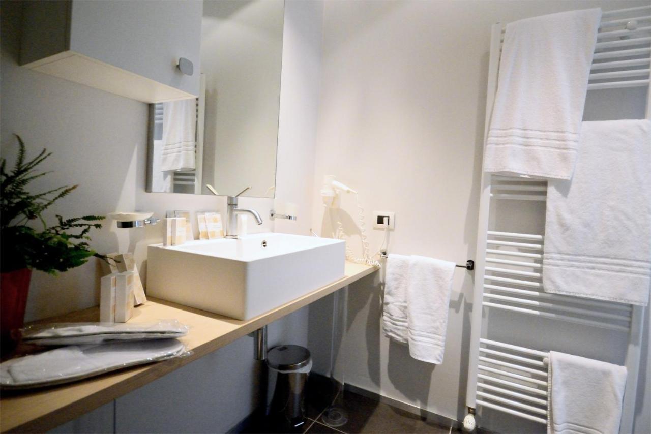 Hotel Mantova Residence المظهر الخارجي الصورة