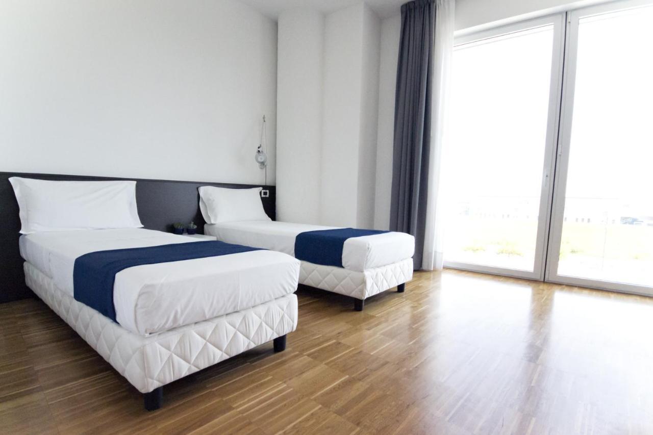 Hotel Mantova Residence المظهر الخارجي الصورة
