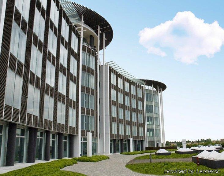Hotel Mantova Residence المظهر الخارجي الصورة