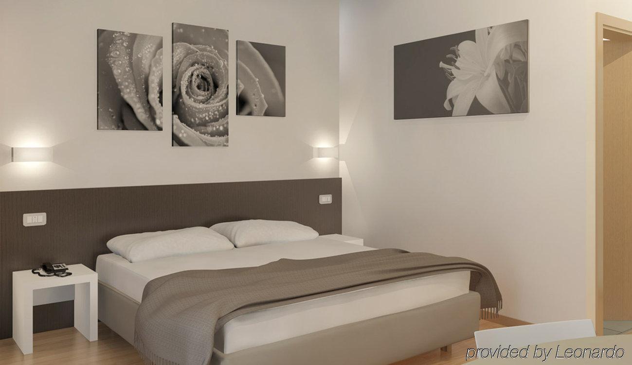 Hotel Mantova Residence المظهر الخارجي الصورة