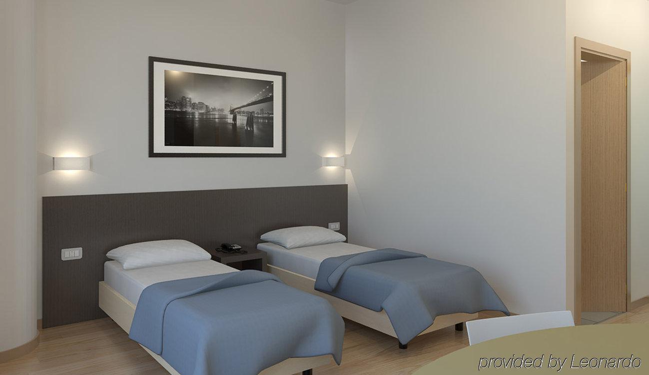 Hotel Mantova Residence المظهر الخارجي الصورة
