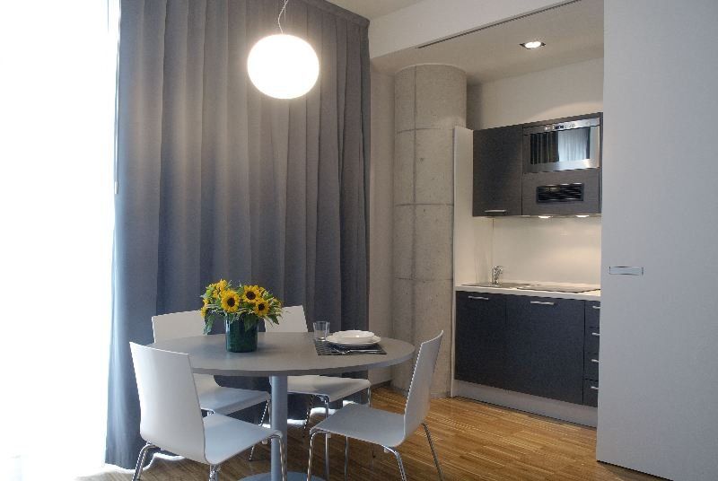 Hotel Mantova Residence المظهر الخارجي الصورة