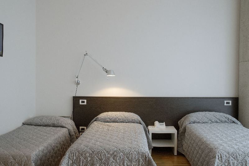 Hotel Mantova Residence المظهر الخارجي الصورة