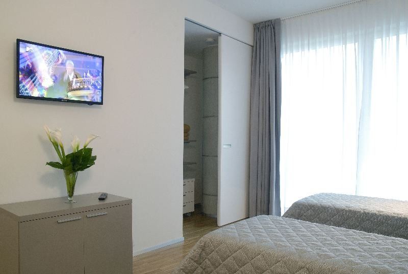Hotel Mantova Residence المظهر الخارجي الصورة