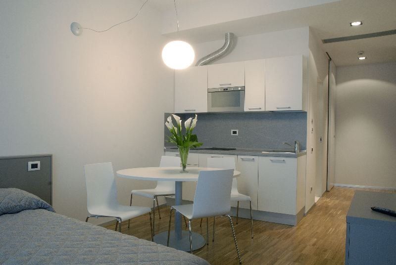 Hotel Mantova Residence المظهر الخارجي الصورة