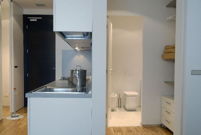 Hotel Mantova Residence المظهر الخارجي الصورة