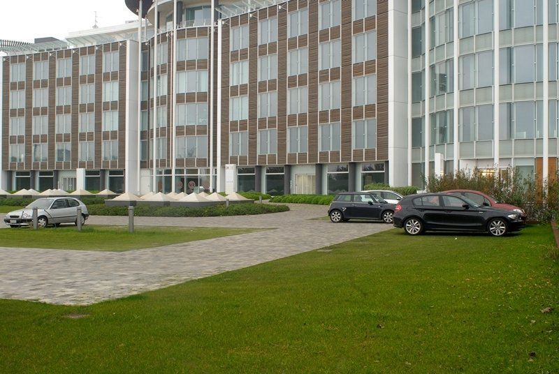 Hotel Mantova Residence المظهر الخارجي الصورة